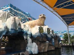 -华夏文旅海洋公园