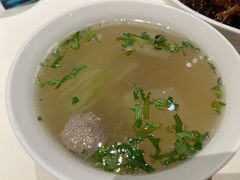 -南门小馆·清真(国贸商城店)