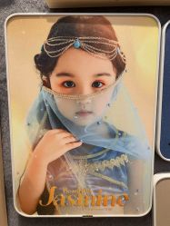 -倾城宝贝儿童摄影(广州天河店)