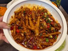-铭厨特色家常菜(金色溪泉湾店)