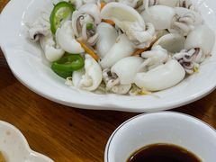 -南记食粥坊·宵夜大排档(岭南分店)