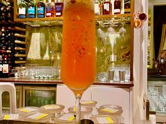 -The St·Regis Bar 瑞吉酒吧