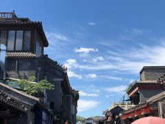 -清真·鸦儿李记·小馆(后海店)