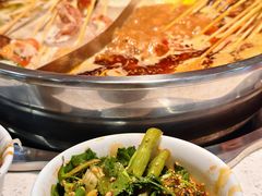 -袁记串串香(平潭店)