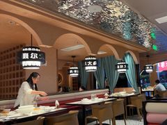 -清真·卡德尔大叔新疆主题餐厅(龙汇路店)