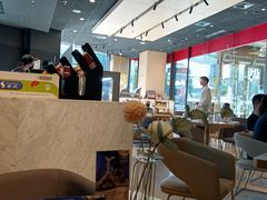 -哈根达斯(龙湖时代天街店)