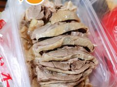 盐水鹅-正宗忘不了老鹅(梅岭店)