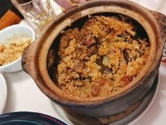 -小吊梨汤·北京菜·烤鸭(双井乐成中心店)