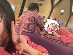 -皇室假期美食水疗会(春风路店)
