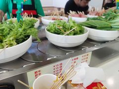 -就这家旋转小火锅(西安路罗斯福店)