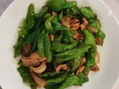 小炒肉-金龙渔港(双楠店)