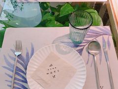 -春树下·树屋花房西餐厅(罍街AS1980店)