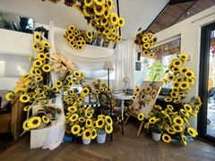 -禧室Joyous Lounge(禧园店)