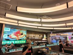 -马有鱼·馕坑烤全鱼(美美2店)