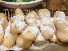 -湘力力小院·鱼汤泡饭(枫林路店)