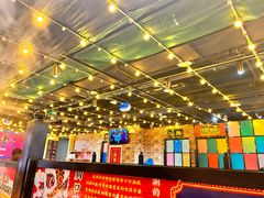 -大吉利·潮汕鲜牛肉火锅(西安店)