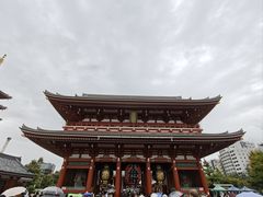 -浅草寺