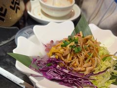 -探鱼·鲜青椒爽麻烤鱼(领展购物广场店)