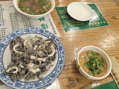 -东兴顺爆肚张