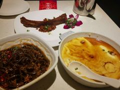 -望湘园·湖南菜(宏伊店)