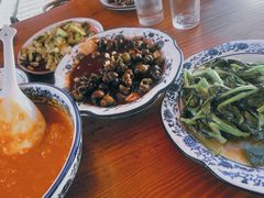 -喜洋洋蟹庄(阳澄湖店)