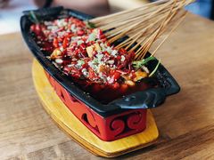 -成都吃客(九眼桥店)