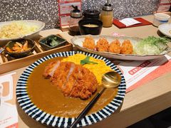 可乐饼-堂本家·二代目·炸猪排(Express东海店)