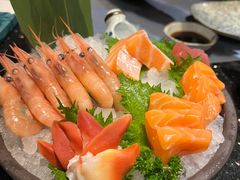 -德川家日本料理(中关村寰太大厦店)