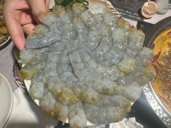 -一绪に寿喜烧自助(世茂广场店)