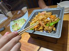 -小镇大厨私房餐厅