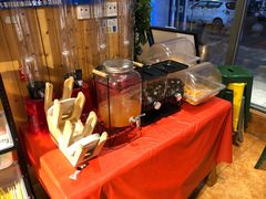 -木屋烧烤(西南角店)