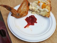 -City1+1城市比萨·意面(大润发沈阳苏家屯店)