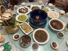 -华冠悠岚·庭院餐厅(青城后山店)