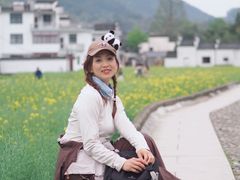 -绩溪龙川景区