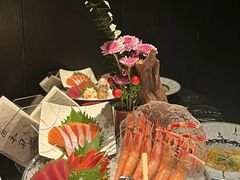 -匠和风精致料理(成都龙湖滨江天街店)