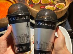 -红盔甲·小龙虾(人民广场店)