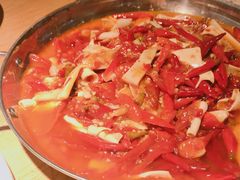 -胡马八破·川菜小馆(高新万达店)