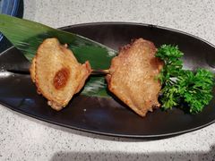 -友壹町寿司(嘉洲广场店)