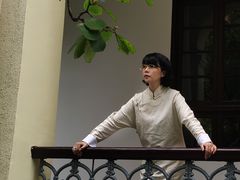 -南京中国近代史遗址博物馆(南京总统府)