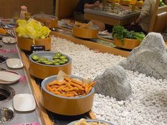 -喜家自助小火锅(卓悦里店)