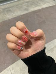 -吉吉靓甲美睫