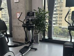 -LA合时健身4PMFIT(花桥旗舰店)
