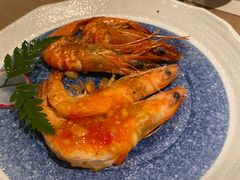 -大渔铁板烧(花园道店)