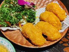 -金厨泰国餐厅·全泰籍厨师料理(拱北店)