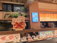 -争鲜回转寿司(海曙天一PLUS店)