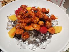 -花城粤菜餐厅(高新区店)