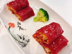 -鼎記點心·醉鸡煲·打边炉(宝山店)