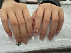 -斯馨·健康美甲美睫