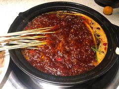 -钢管厂歆瑞源油卤串串香(春熙路太古里店)