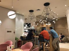 -奈雪的茶(杭州万象城PRO店)